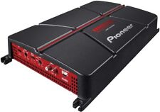 Pioneer GM-A5702 - Brückbarer 2-Kanal-Verstärker 1000 W Endstufe Auto Verstärker
