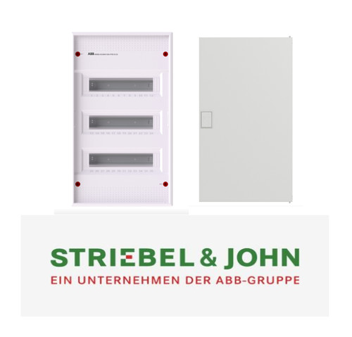 Abb striebel john - striebel,