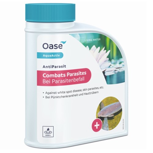 Oase aquaactiv - (45,90, eur/l)