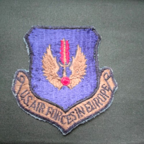 Air force abzeichen patch - abzeichen,