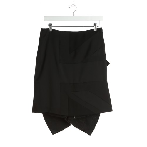 Rock burberry schwarz - rock, 36