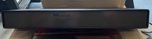Naim audio ixo - audio,