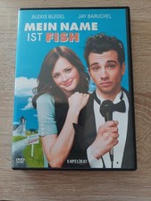 DVD Video - Mein Name ist Fish