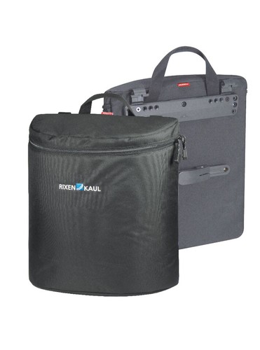Klickfix fahrrad satteltasche - klickfix, fahrrad-satteltasche