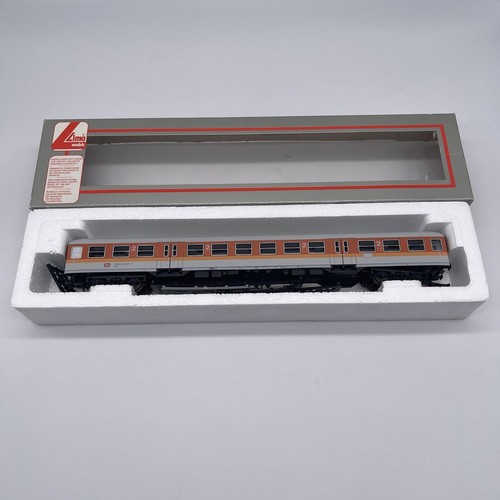 Lima 30977k silberling - |,