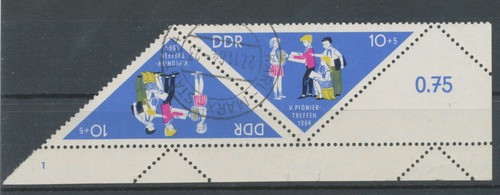 Ddr pioniertreffen chemnitz - pioniertreffen,