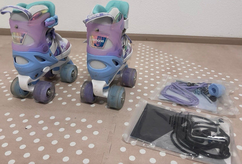 Nemone kinder rollschuhe - nemone,