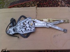 Mercedes Benz W124 Coupe gebrauchter elektrischer rechter Türscheibenheber