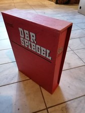 Der Spiegel  1. Jahrgang 1947 Gebunden 