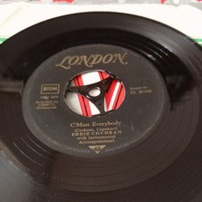 Eddie Cochran - Summertime