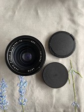 Leitz Vario-Elmar-R 35-70mm