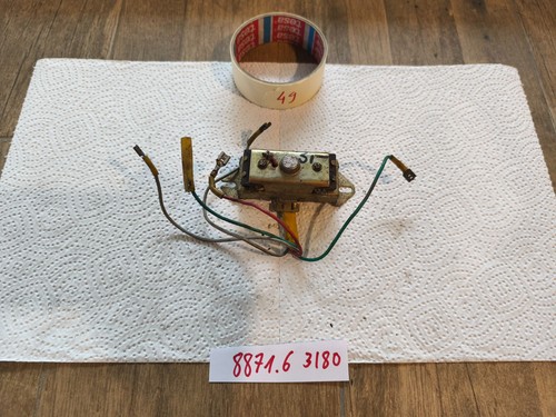 Simson laderegler ladeanlage - simson,