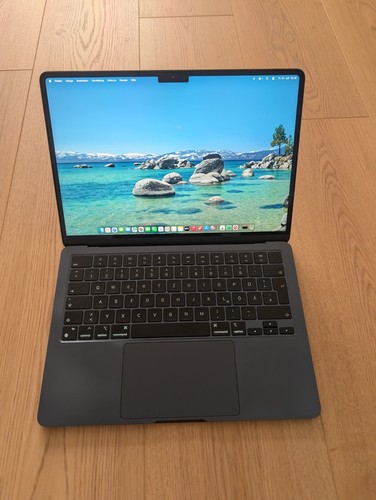Apple macbook air zoll - apple,