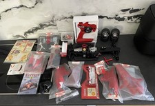 Kyosho 1:8 Nitro F1 2004 RC Modell Set Bausatz