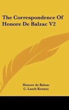 Honore de Balzac | The