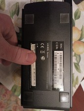 Buffalo LinkStation Duo LS-WXL, 2-Bay NAS ohne HDD und Netzteil.