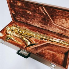 YAMAHA YTS-32 Tenorsaxophon
