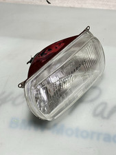 TOP BMW Scheinwerfer Frontscheinwerfer  R1100, R 1100, R850, R 850 ( GS )