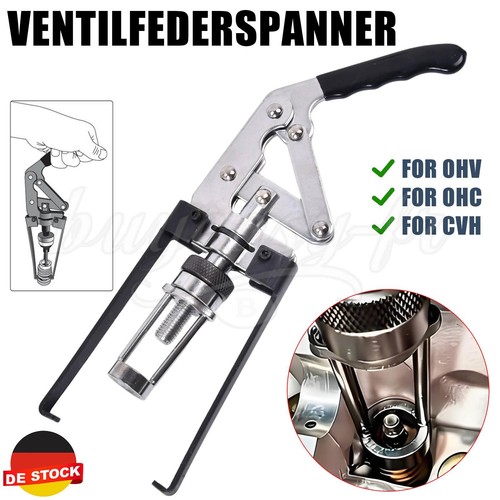 Ohv ohc ventilfederspanner - ohv,