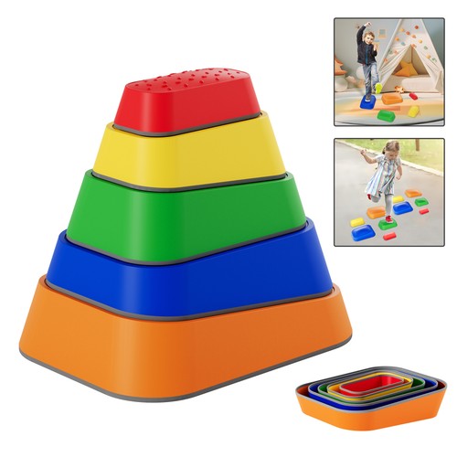Balanciersteine für kinder - für,