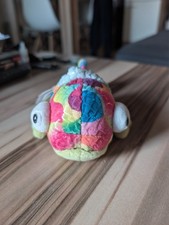 Nici feels like Summer Chamäleon