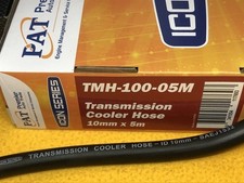 Icon TMH-100-05M 10.0 mm