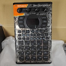 Roland SP-404MKII Stones Throw Limited Edition NEU
