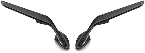 Rizoma spiegelsatz stealth - spiegelsatz,
