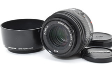 Olympus Zuiko Digital Ed 50mm