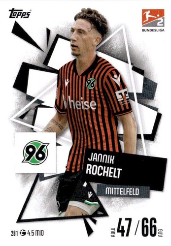 Topps match attax bundesliga - match,