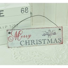 Türschild Dekoschild