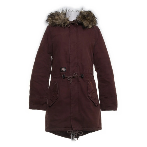 Khujo wintermantel damen - wintermantel,,