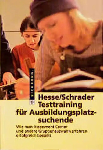 Testtraining für