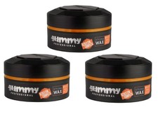 Fonex Gummy Styling Wax Bright