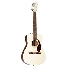 Fender Malibu Player WN