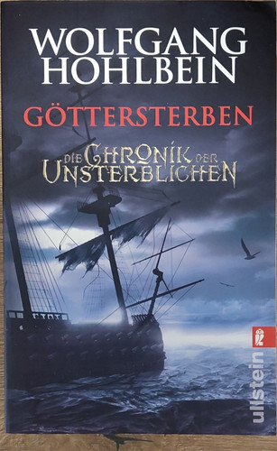Wolfgang hohlbein die chronik - hohlbein,
