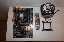 Intel Bundle I7 4790 Quad Gigabyte H97-HD3 16GB HyperX Fury RAM LGA 1150 ATX TOP