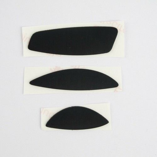 Mausschlittschuhe diy mouse - mausschlittschuhe,