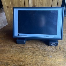 Schultes S-700 ecotouch 