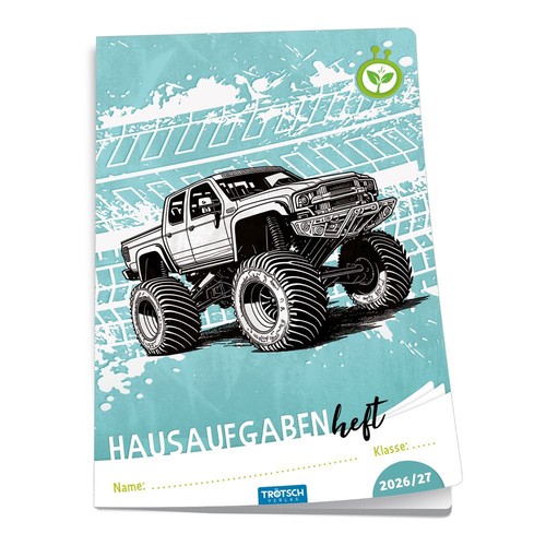 Trötsch jahresbezogenes - -,