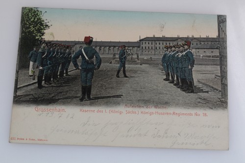 Postkarte ansichtskarte - postkarte,