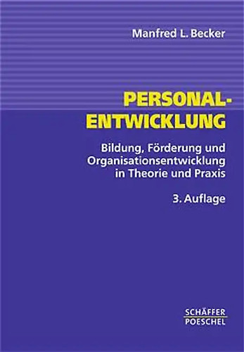 Personalentwicklung