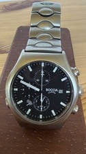 Boccia T2 Titanium