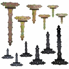 Zier-Kreuzgehänge 75-300 mm