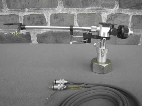 Tonarm audio craft 300 mk - audio,