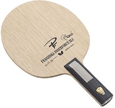 Tischtennis Francesca Inner