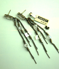 Konplott Ohrstecke "Skyline"