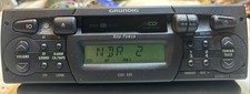Grundig WKC 3301 RDS Autoradio