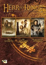 Der Herr der Ringe: Die