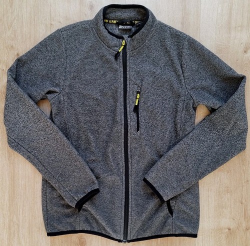 Crivit alpine crew - alpine, herren